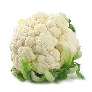 Cauliflower /
Coliflor